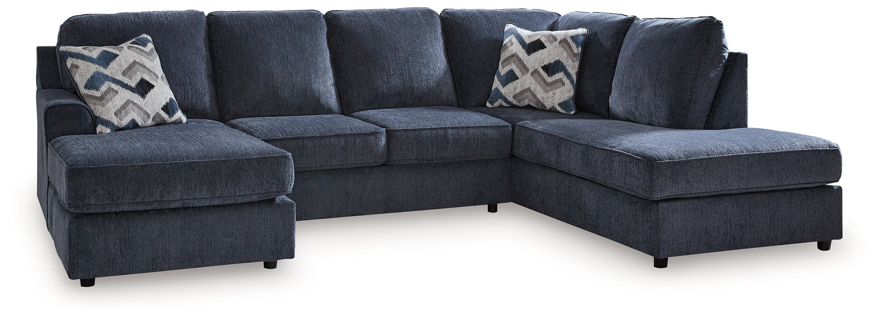 Albar Place Sectional - Tampa Furniture Outlet