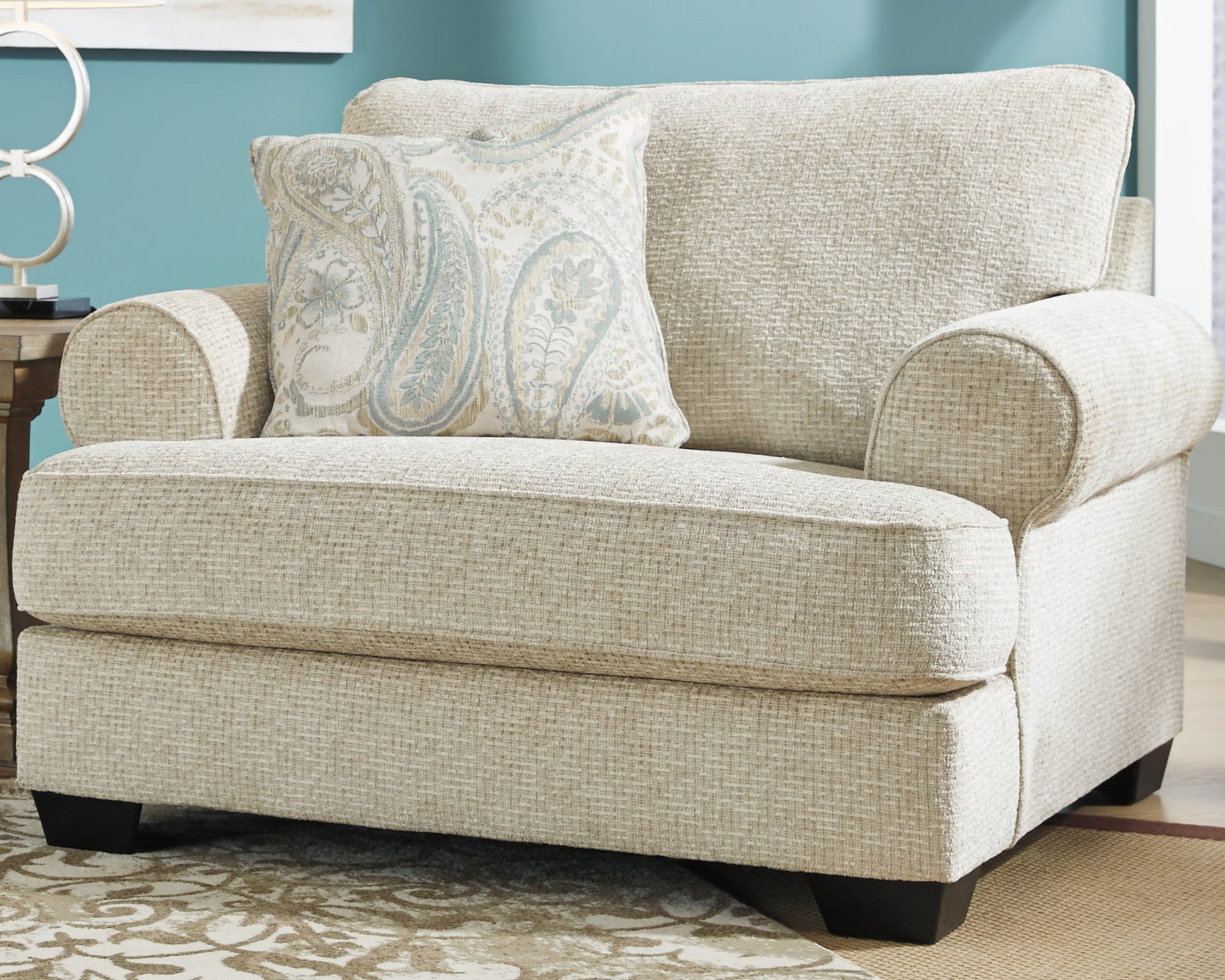 Monaghan Living Room - Tampa Furniture Outlet