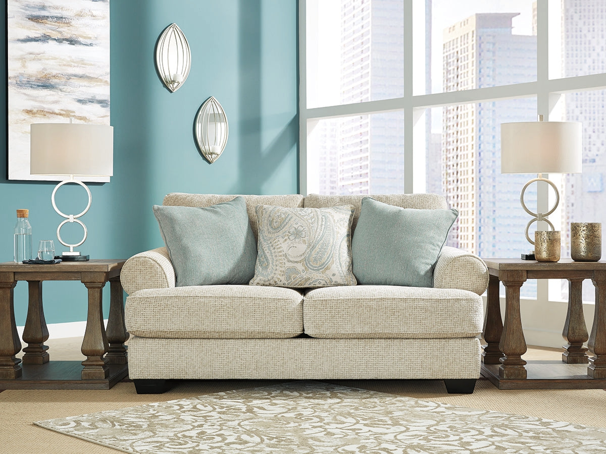 Monaghan Living Room - Tampa Furniture Outlet