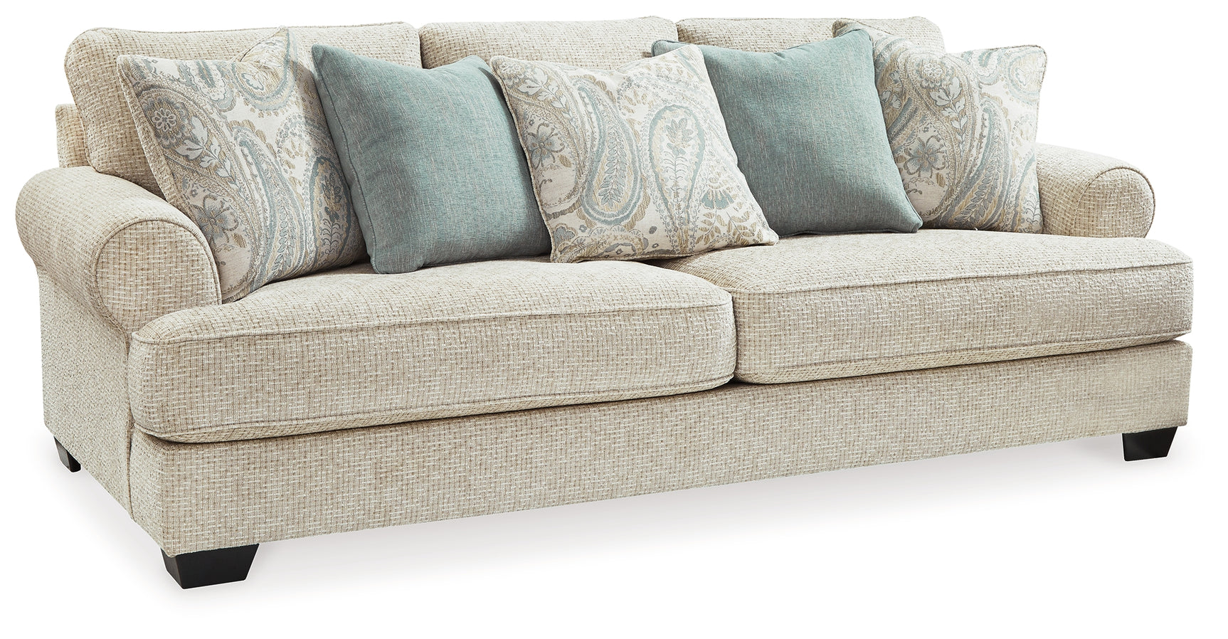 Monaghan Living Room - Tampa Furniture Outlet