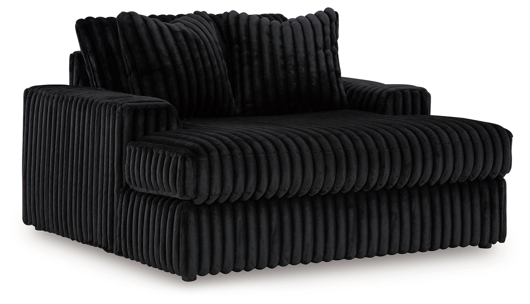 Midnight-Madness Living Room - Tampa Furniture Outlet