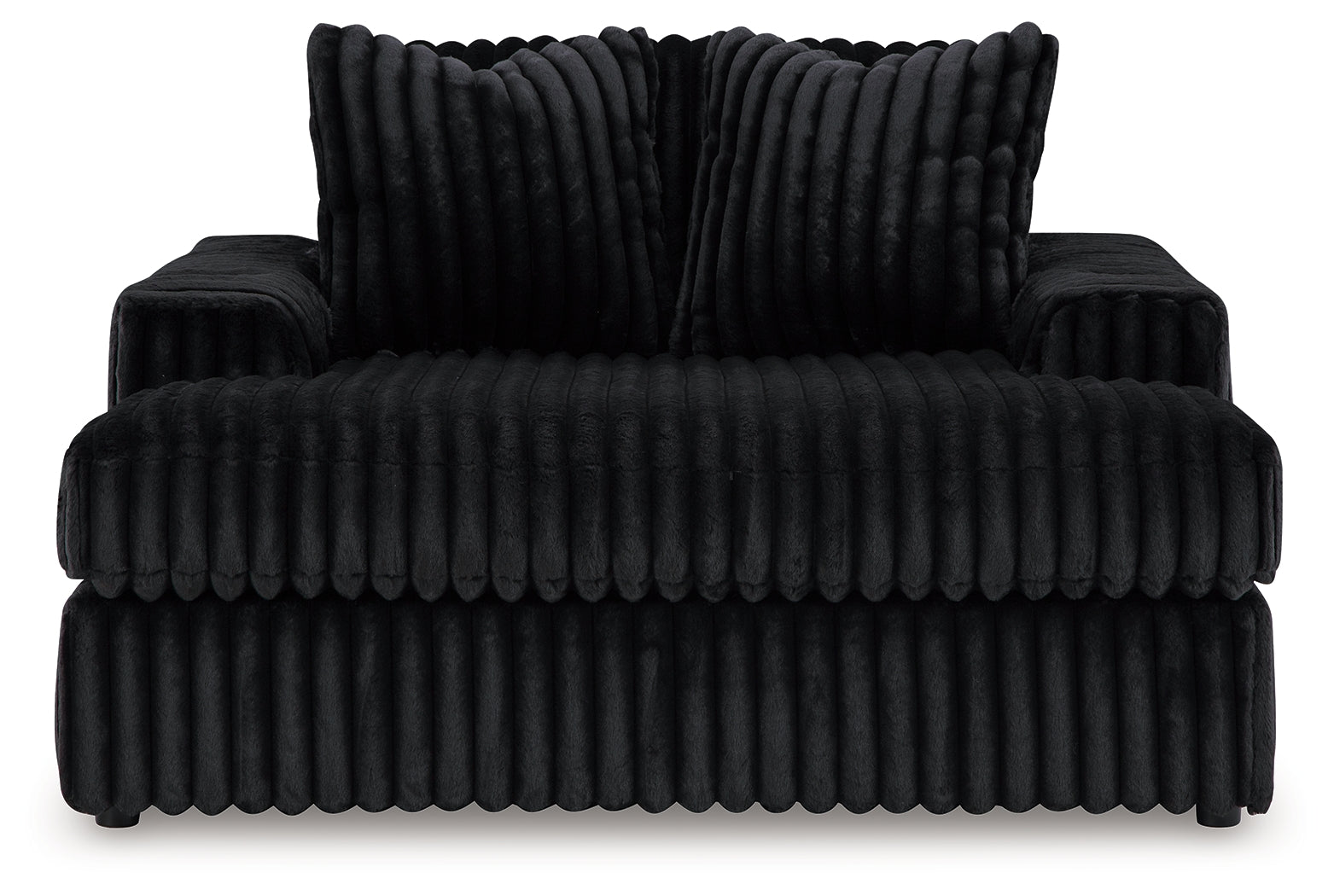 Midnight-Madness Living Room - Tampa Furniture Outlet