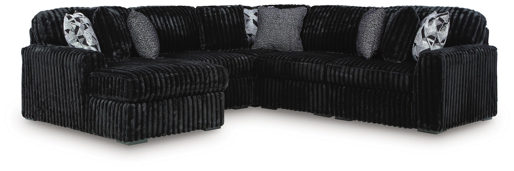 Midnight-Madness Sectional - Tampa Furniture Outlet