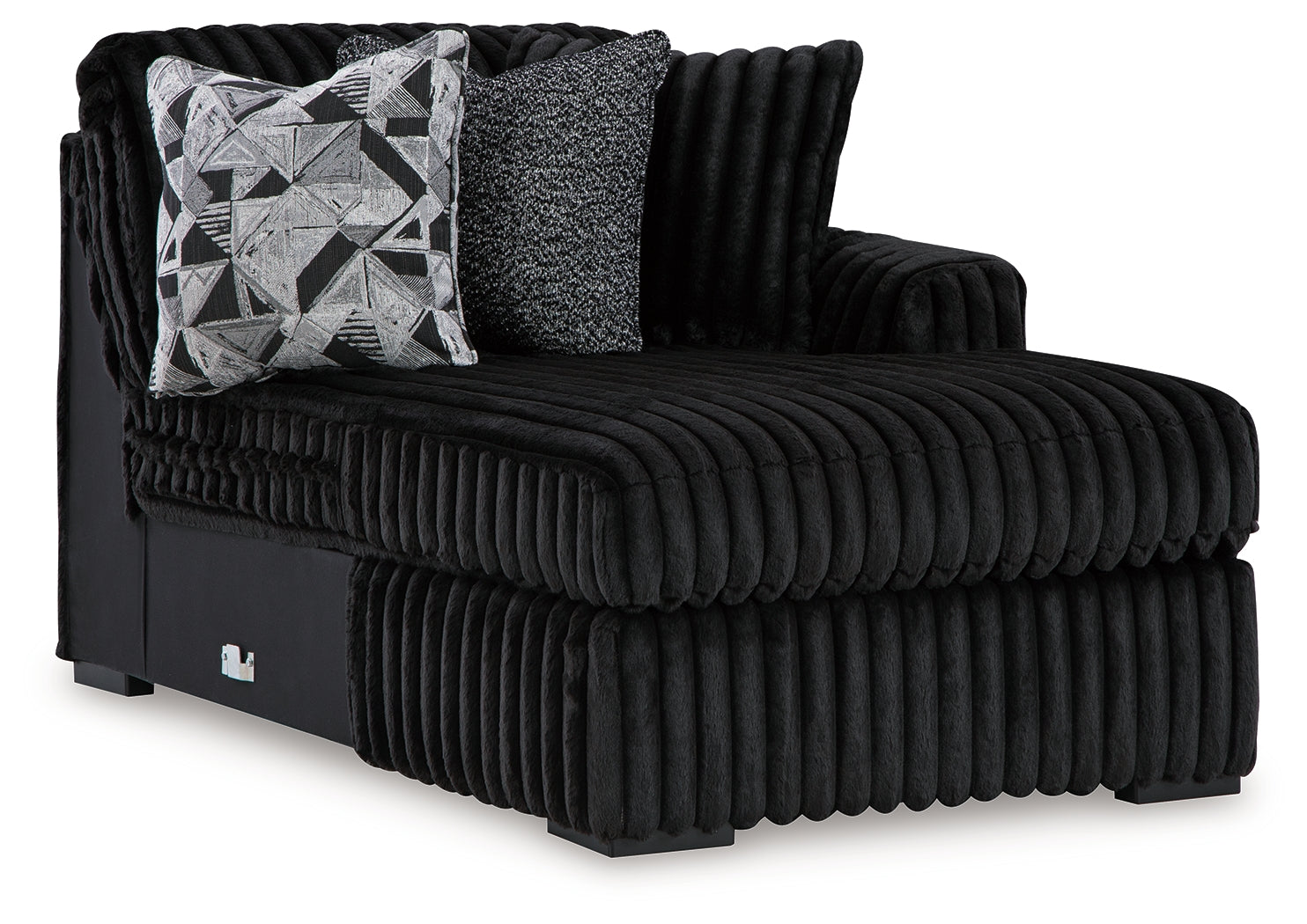 Midnight-Madness Sectional - Tampa Furniture Outlet