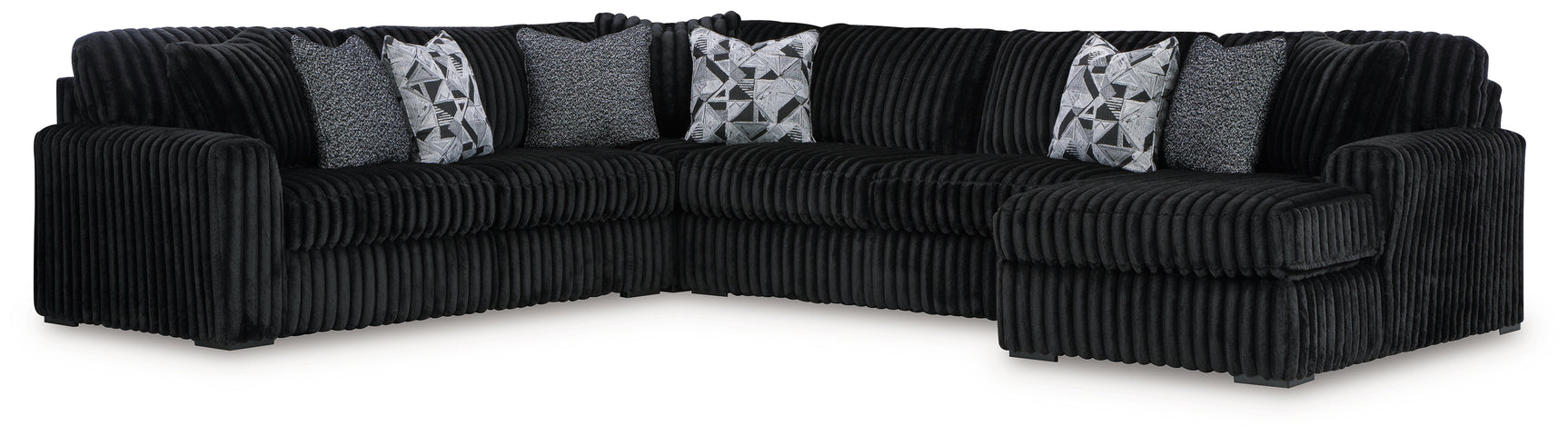 Midnight-Madness Sectional - Tampa Furniture Outlet