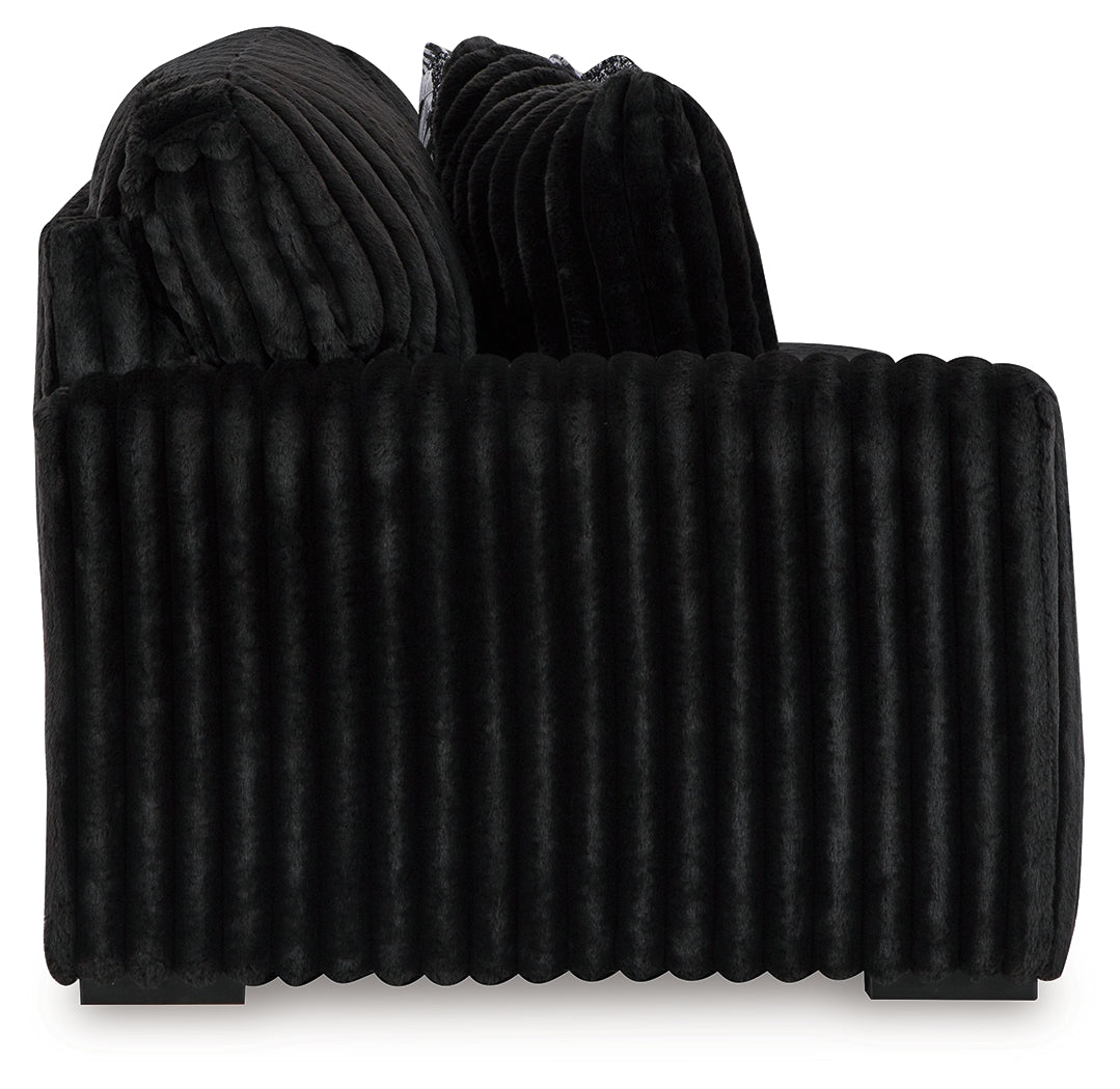 Midnight-Madness Sectional - Tampa Furniture Outlet