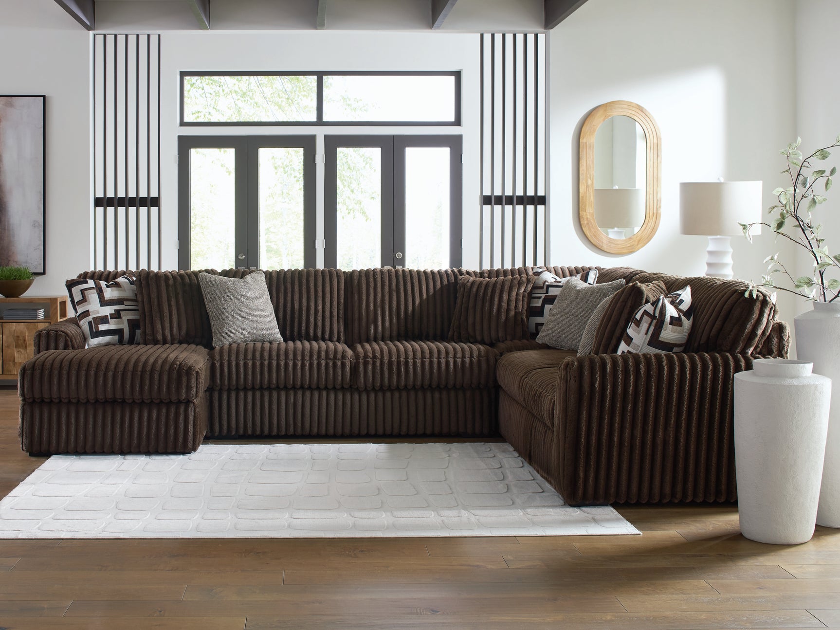 Midnight-Madness Sectional - Tampa Furniture Outlet