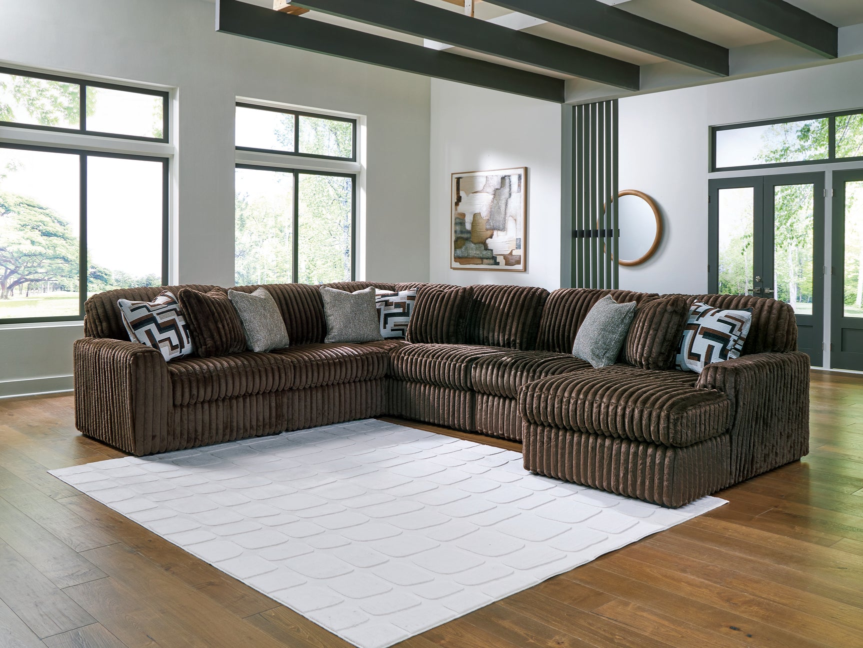 Midnight-Madness Sectional - Tampa Furniture Outlet