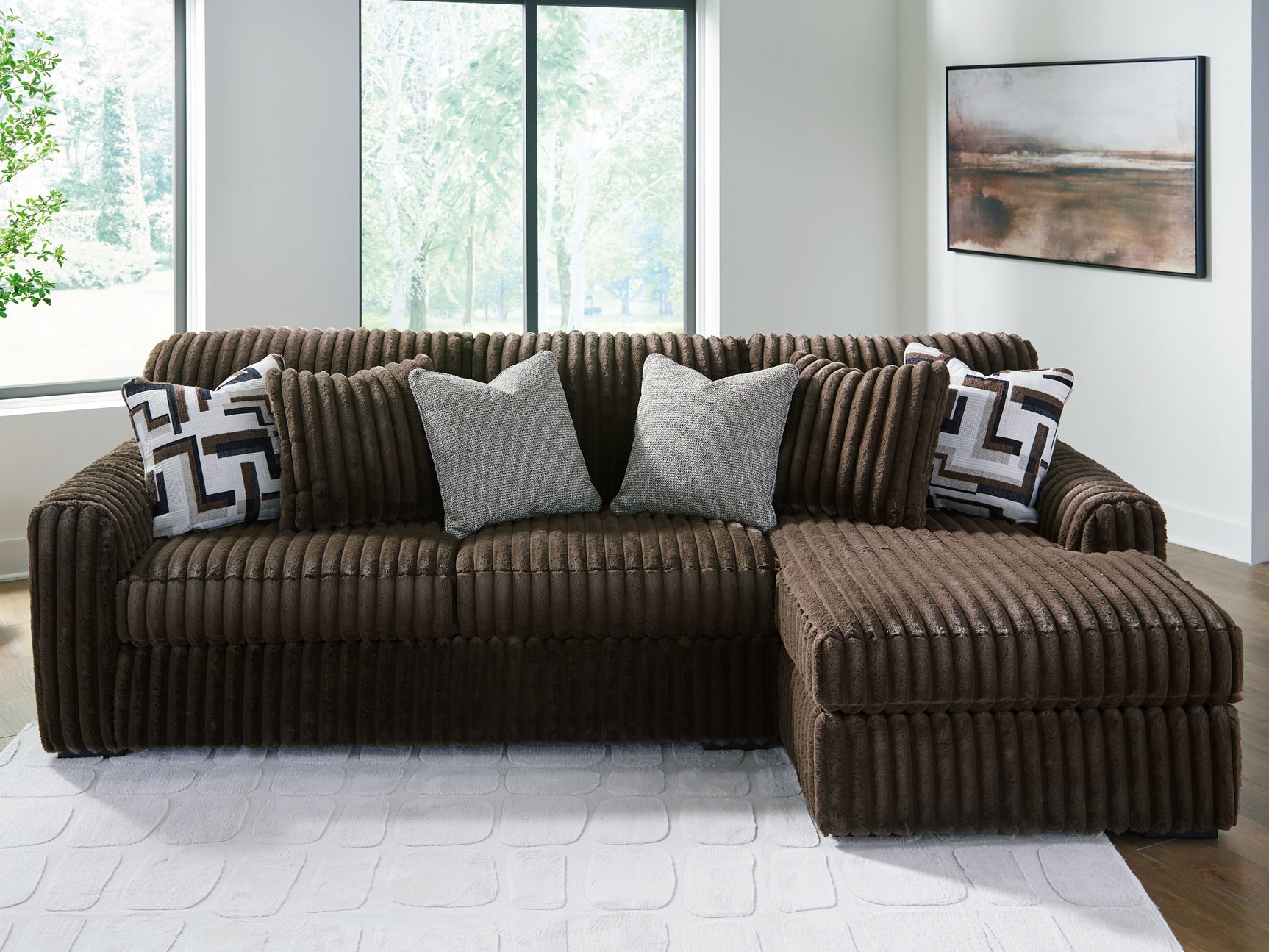 Midnight-Madness Sectional - Tampa Furniture Outlet