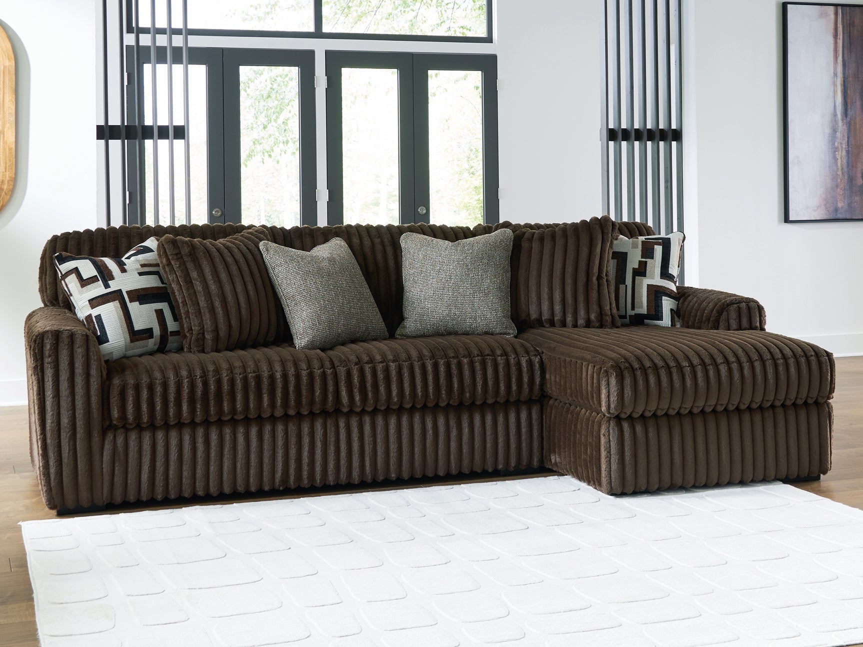 Midnight-Madness Sectional - Tampa Furniture Outlet