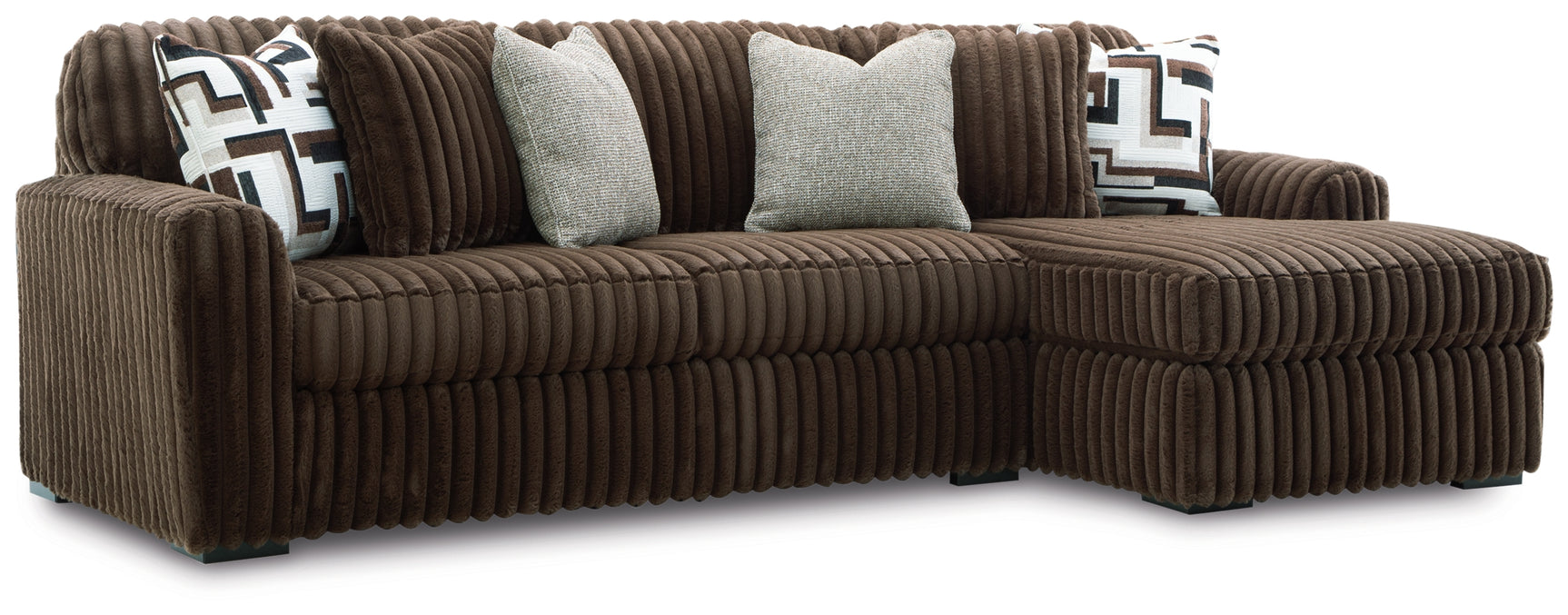 Midnight-Madness Sectional - Tampa Furniture Outlet