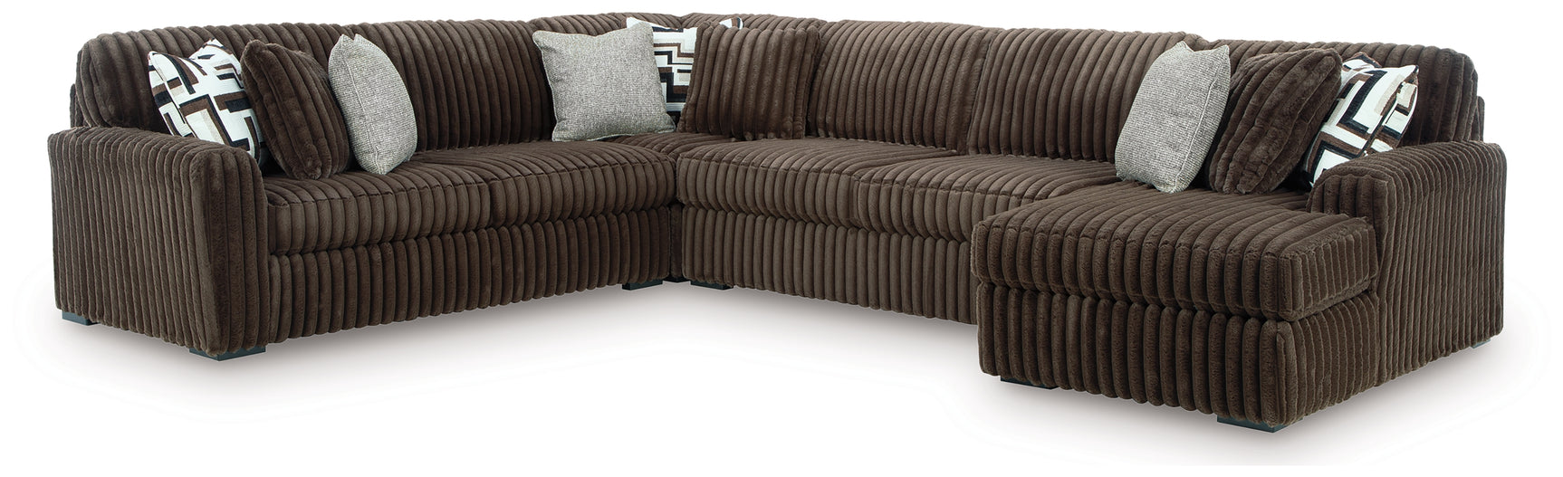 Midnight-Madness Sectional - Tampa Furniture Outlet