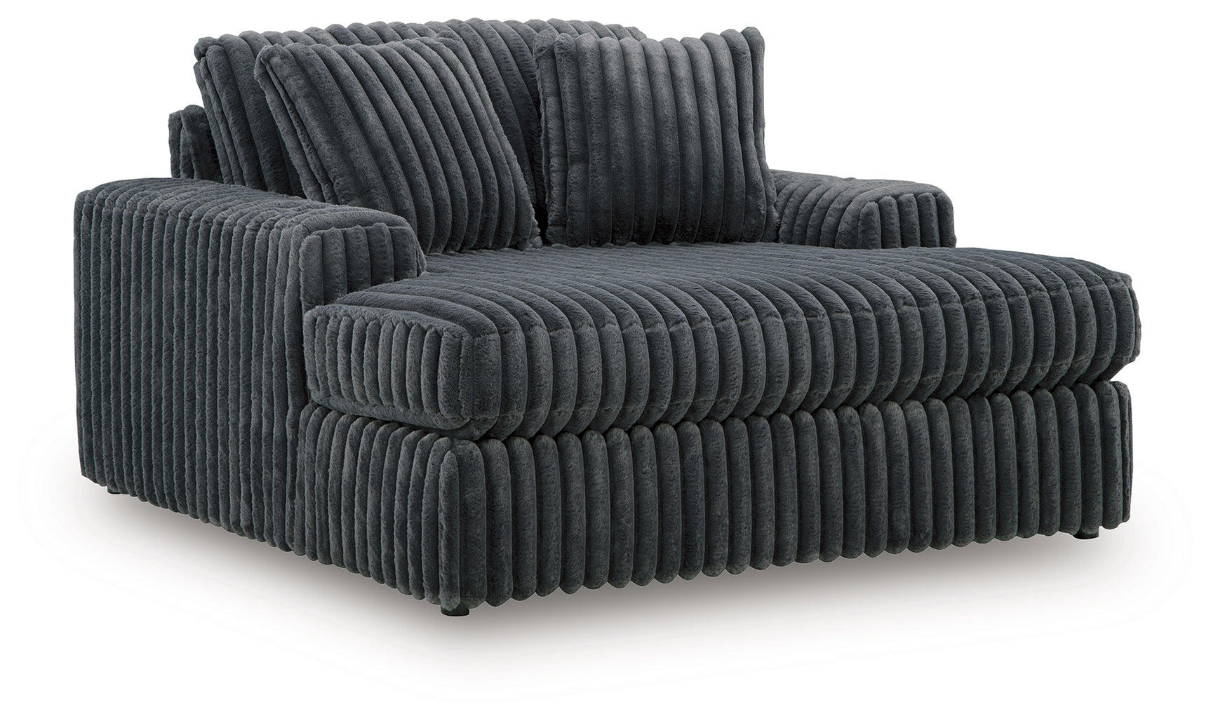 Midnight-Madness Living Room - Tampa Furniture Outlet