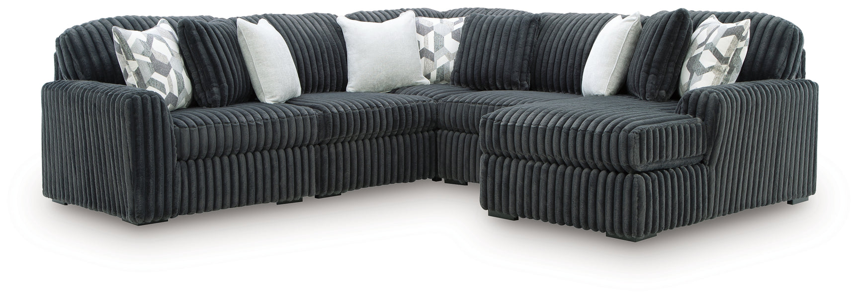 Midnight-Madness Sectional - Tampa Furniture Outlet