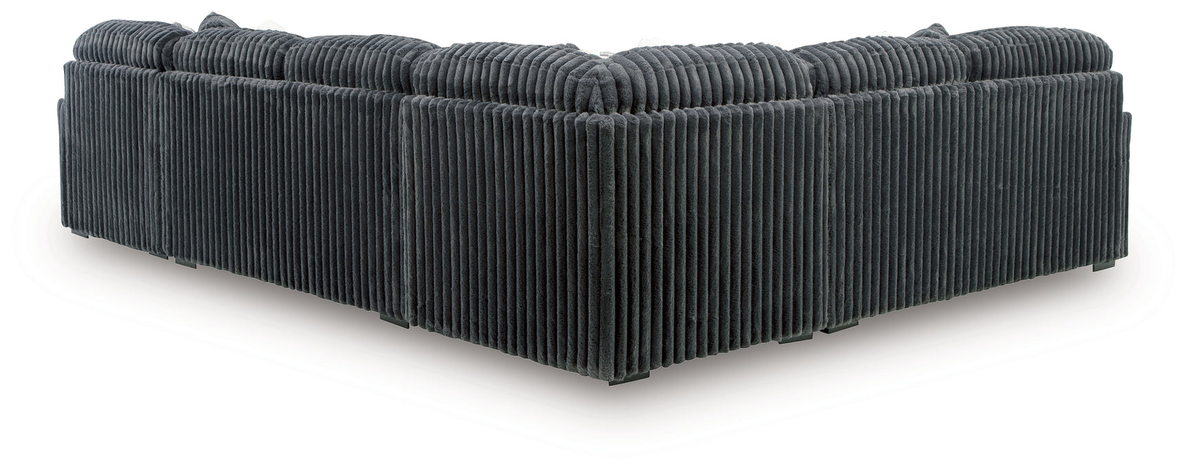 Midnight-Madness Sectional - Tampa Furniture Outlet