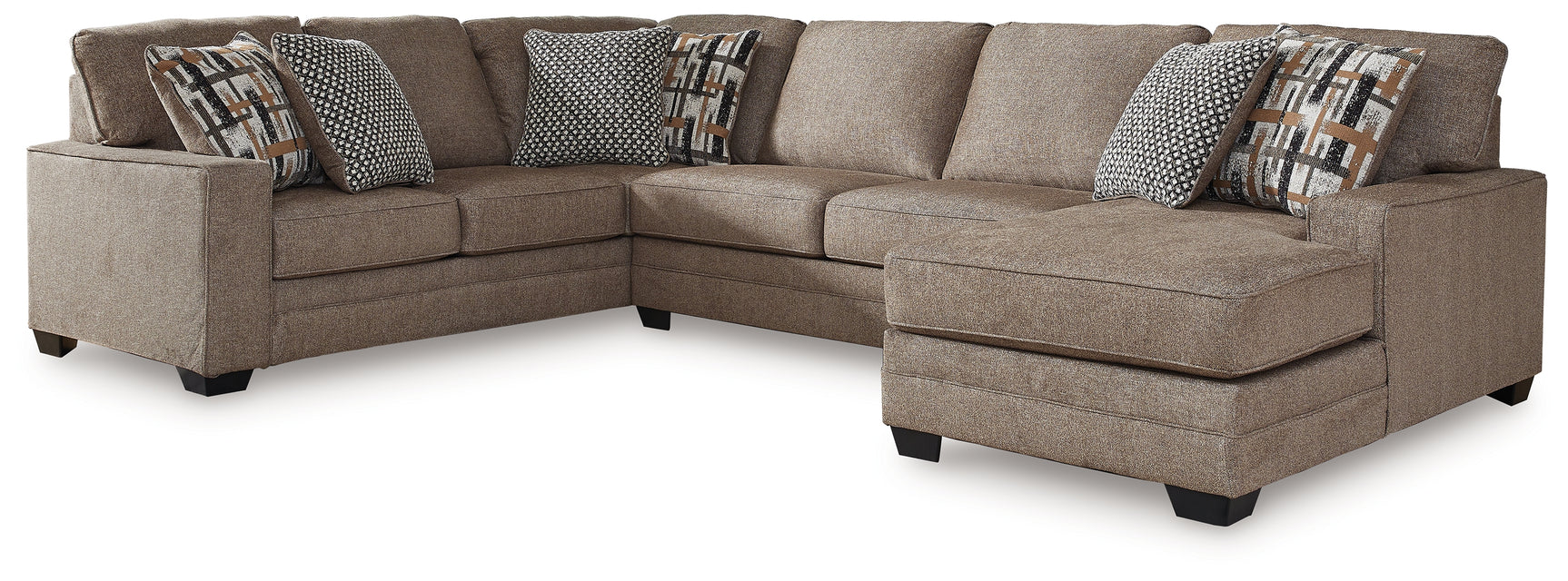 Cannonbrook Sectional - Tampa Furniture Outlet