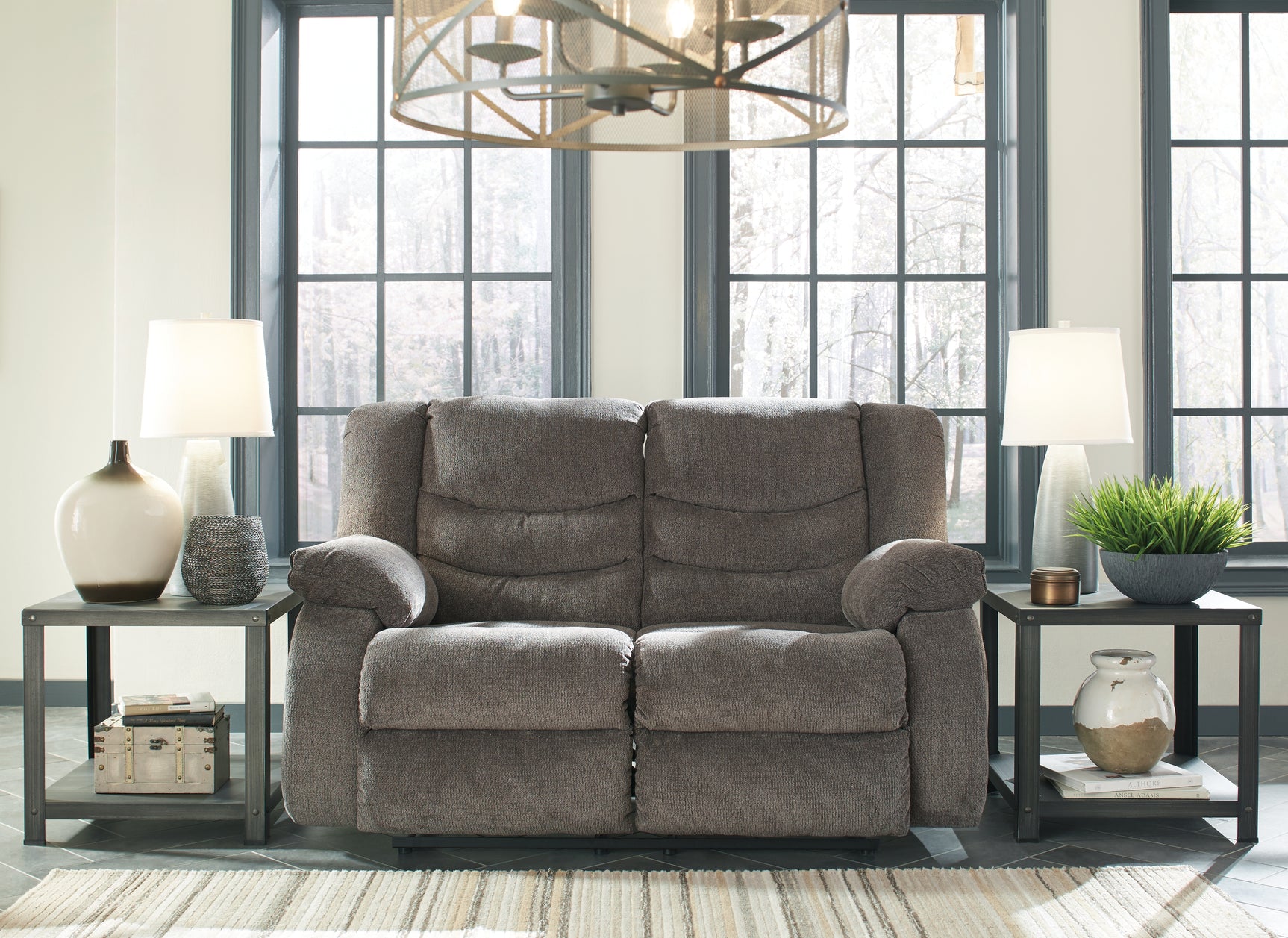 Tulen Living Room - Tampa Furniture Outlet