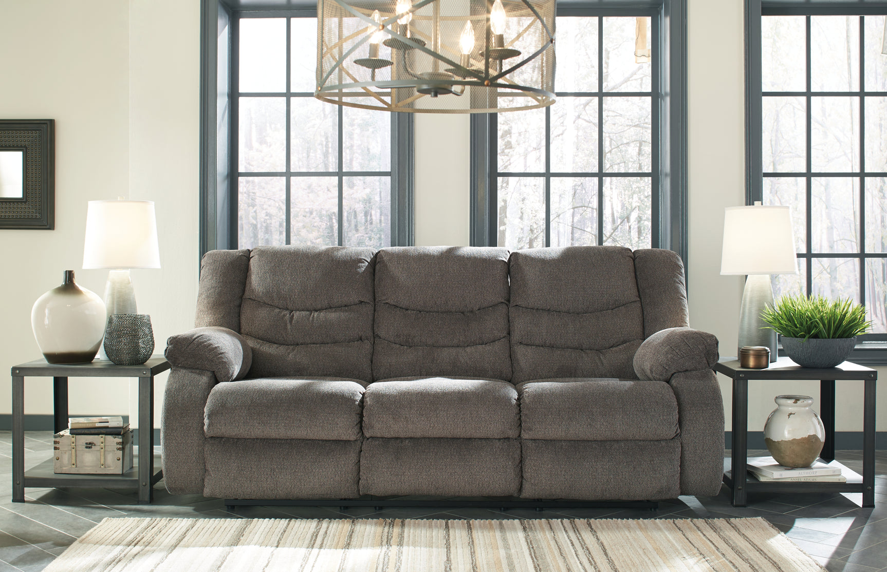 Tulen Living Room - Tampa Furniture Outlet