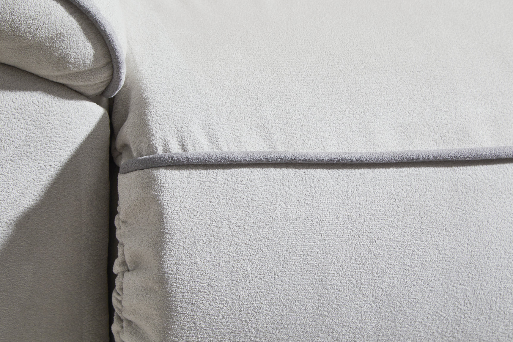 Social Pointe Sectional - Tampa Furniture Outlet