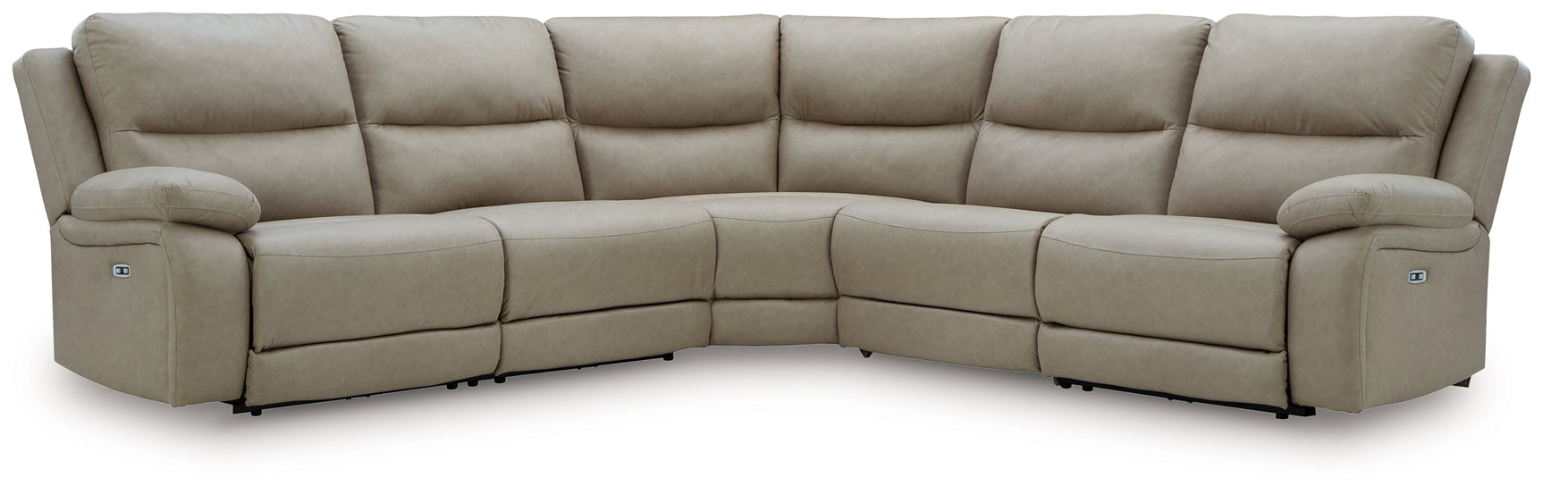 Narwhal Place Sectional - Tampa Furniture Outlet