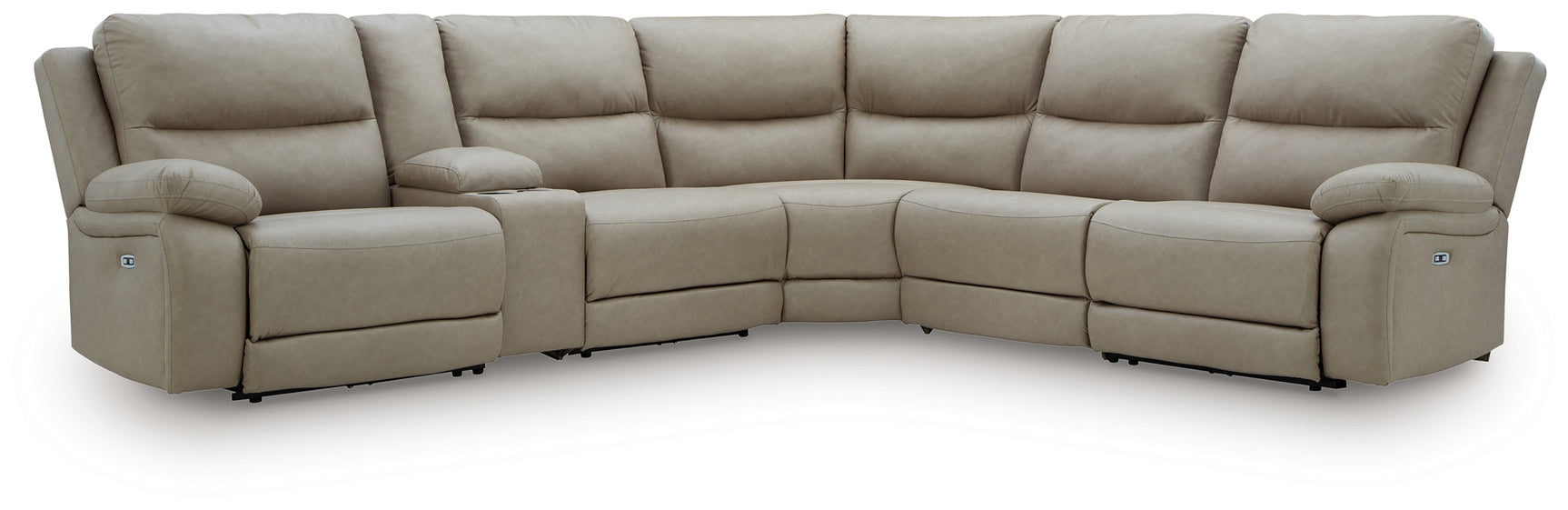 Narwhal Place Sectional - Tampa Furniture Outlet