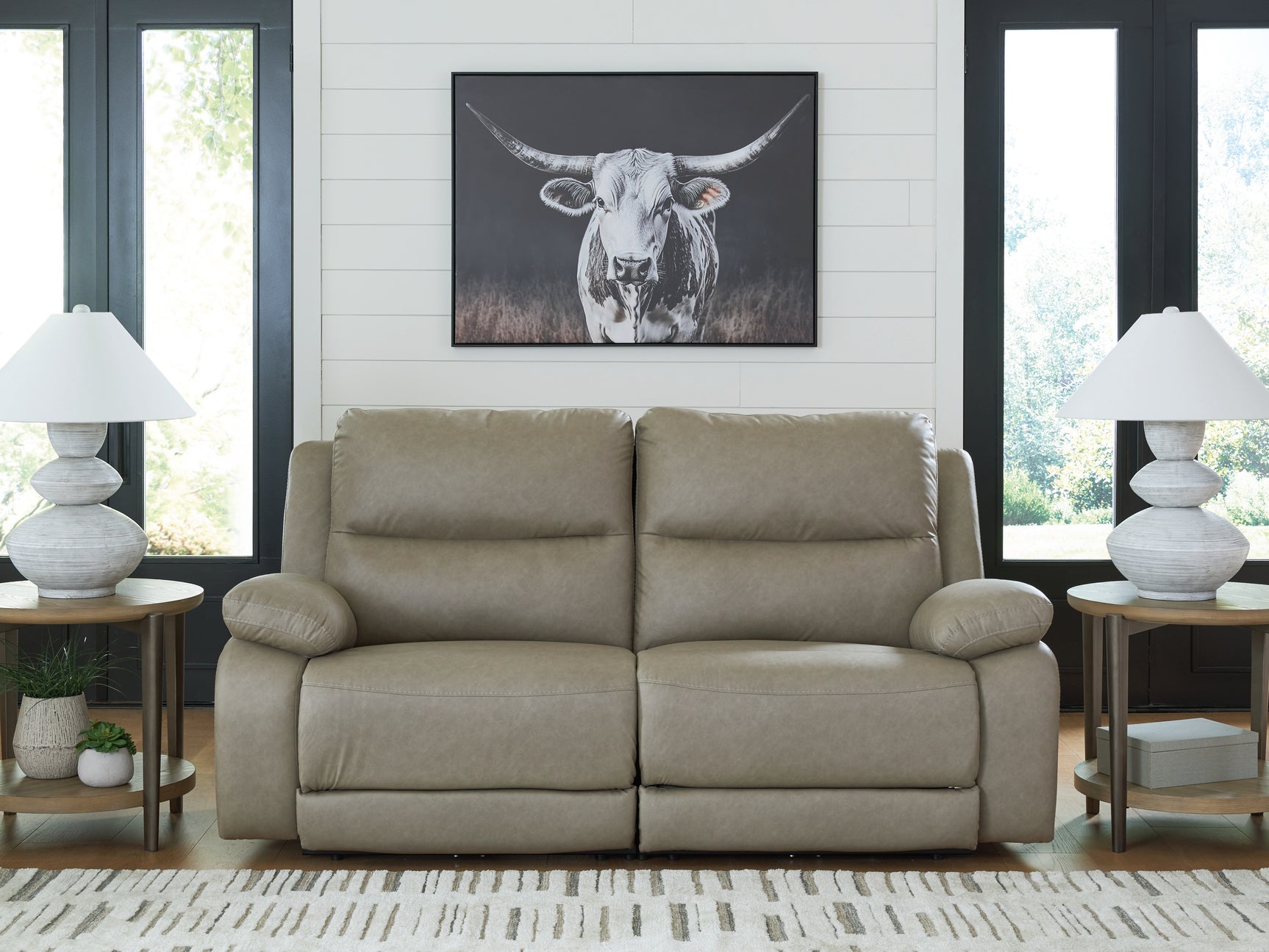 Narwhal Place Sectional - Tampa Furniture Outlet