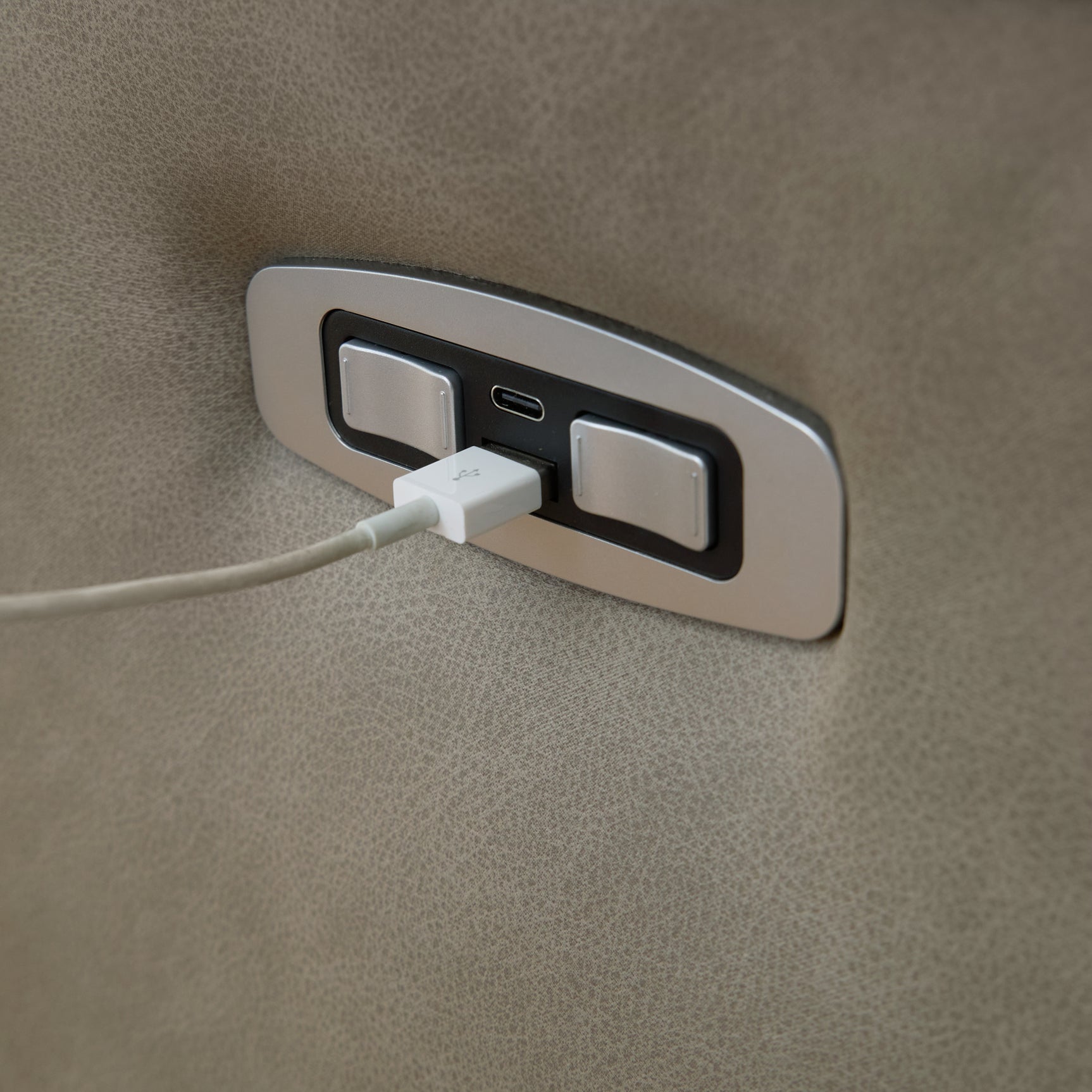 Narwhal Place Sectional - Tampa Furniture Outlet