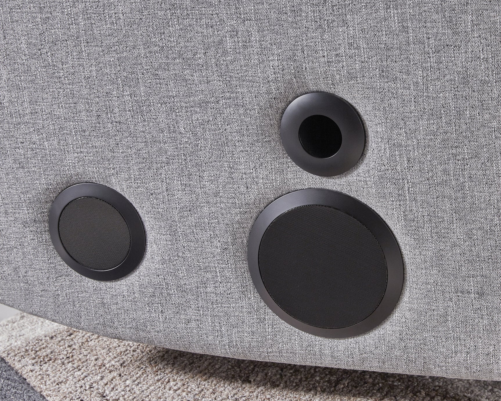 Pineland Living Room - Tampa Furniture Outlet