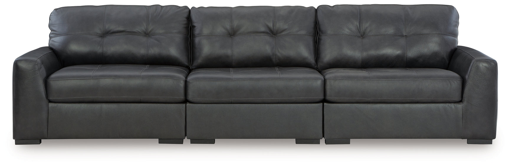Brindley Pier Sectional - Tampa Furniture Outlet
