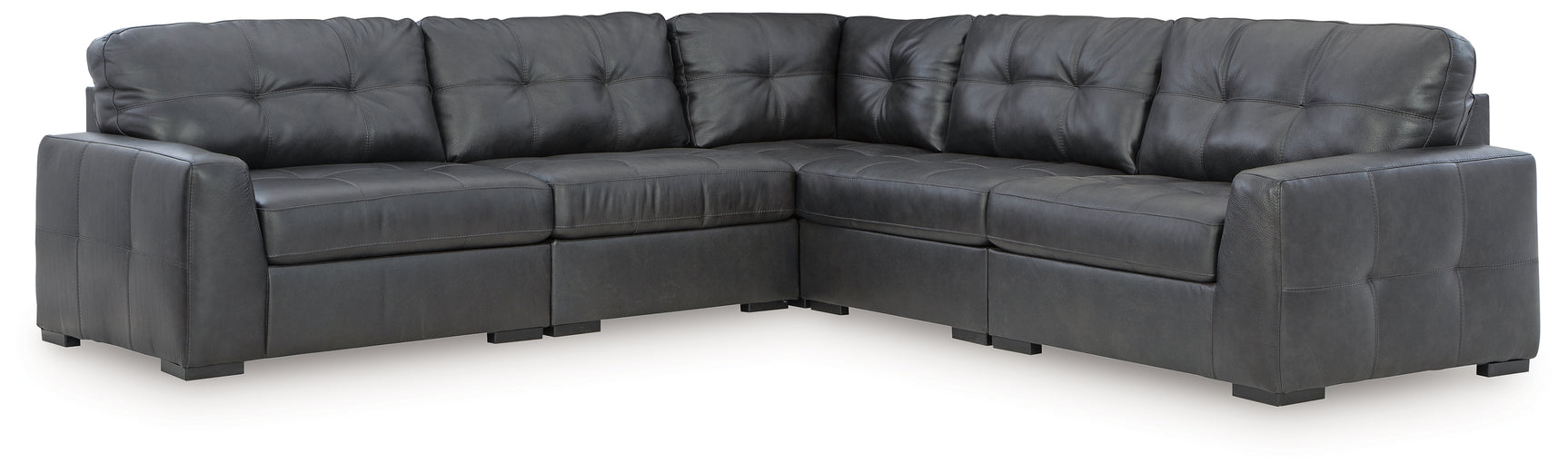 Brindley Pier Sectional - Tampa Furniture Outlet