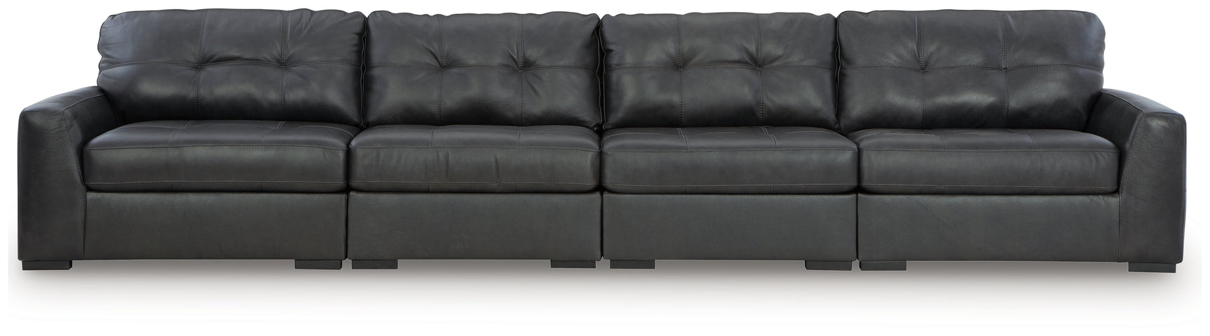 Brindley Pier Sectional - Tampa Furniture Outlet