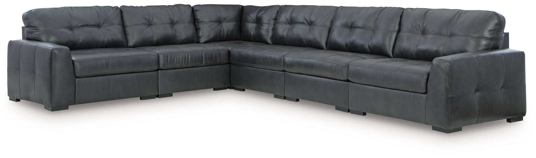 Brindley Pier Sectional - Tampa Furniture Outlet