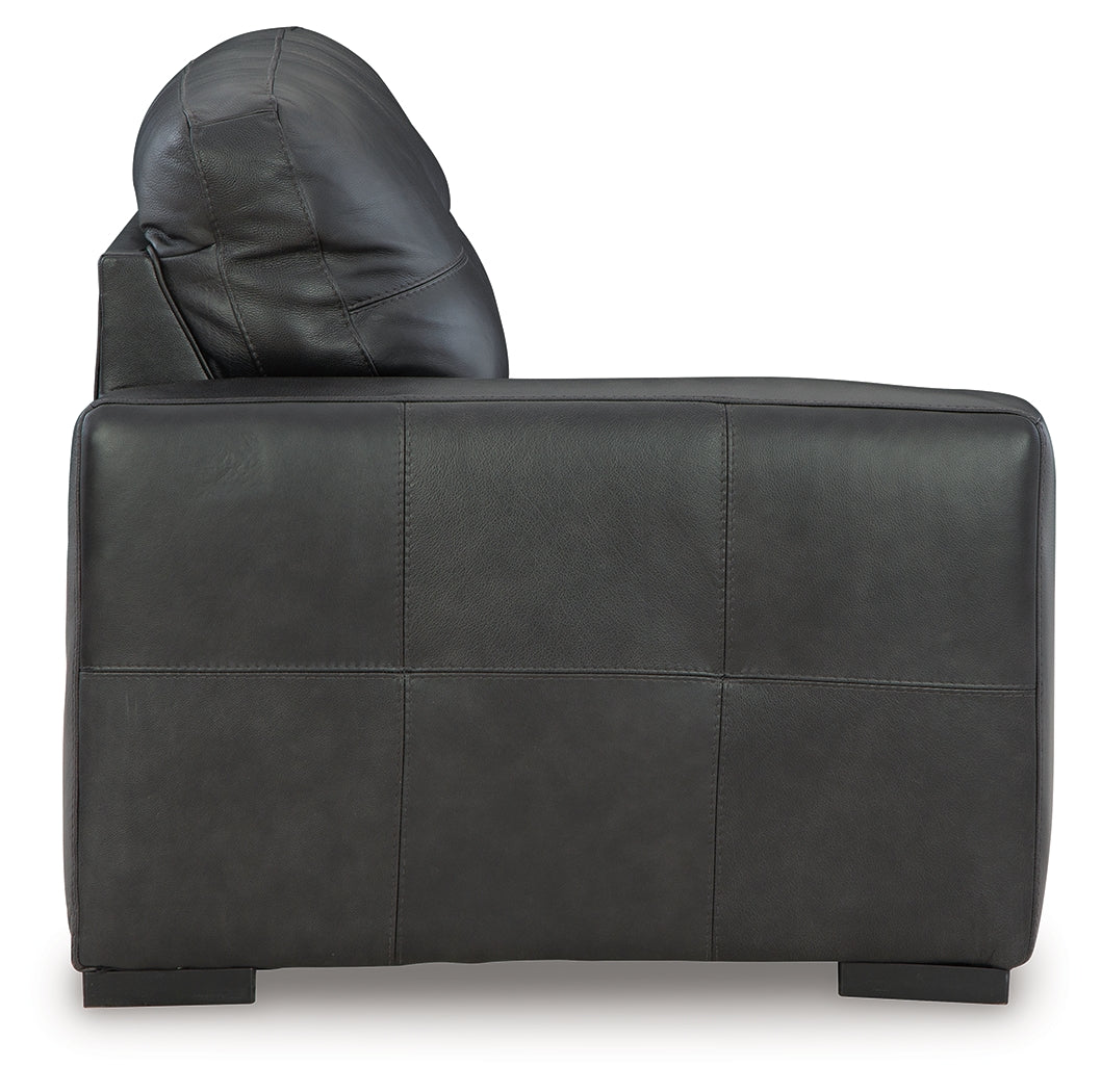 Brindley Pier Sectional - Tampa Furniture Outlet