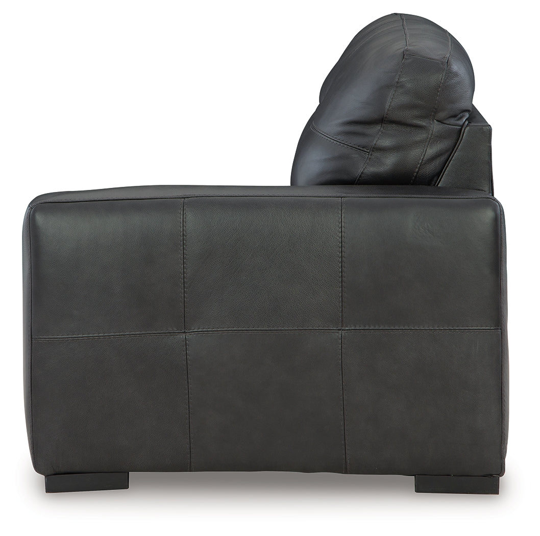 Brindley Pier Sectional - Tampa Furniture Outlet