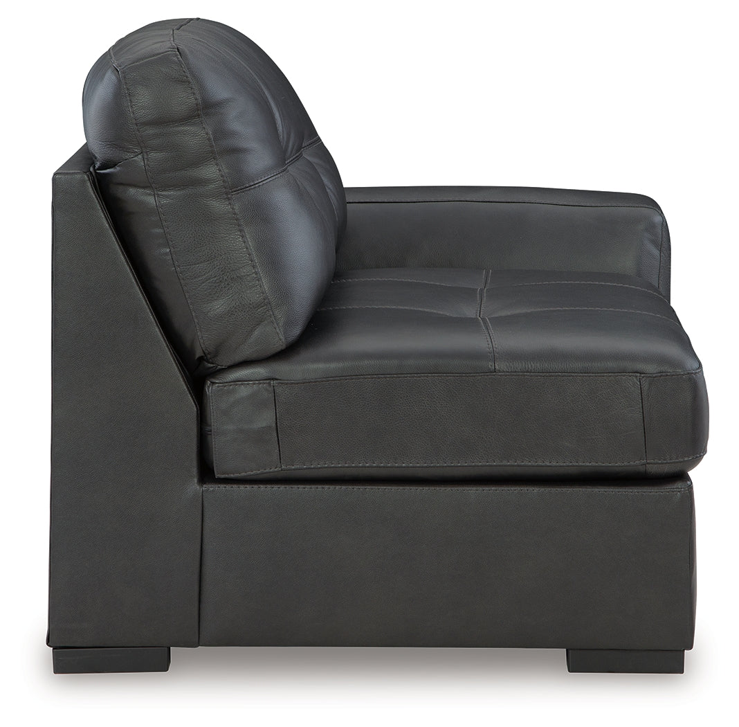 Brindley Pier Sectional - Tampa Furniture Outlet