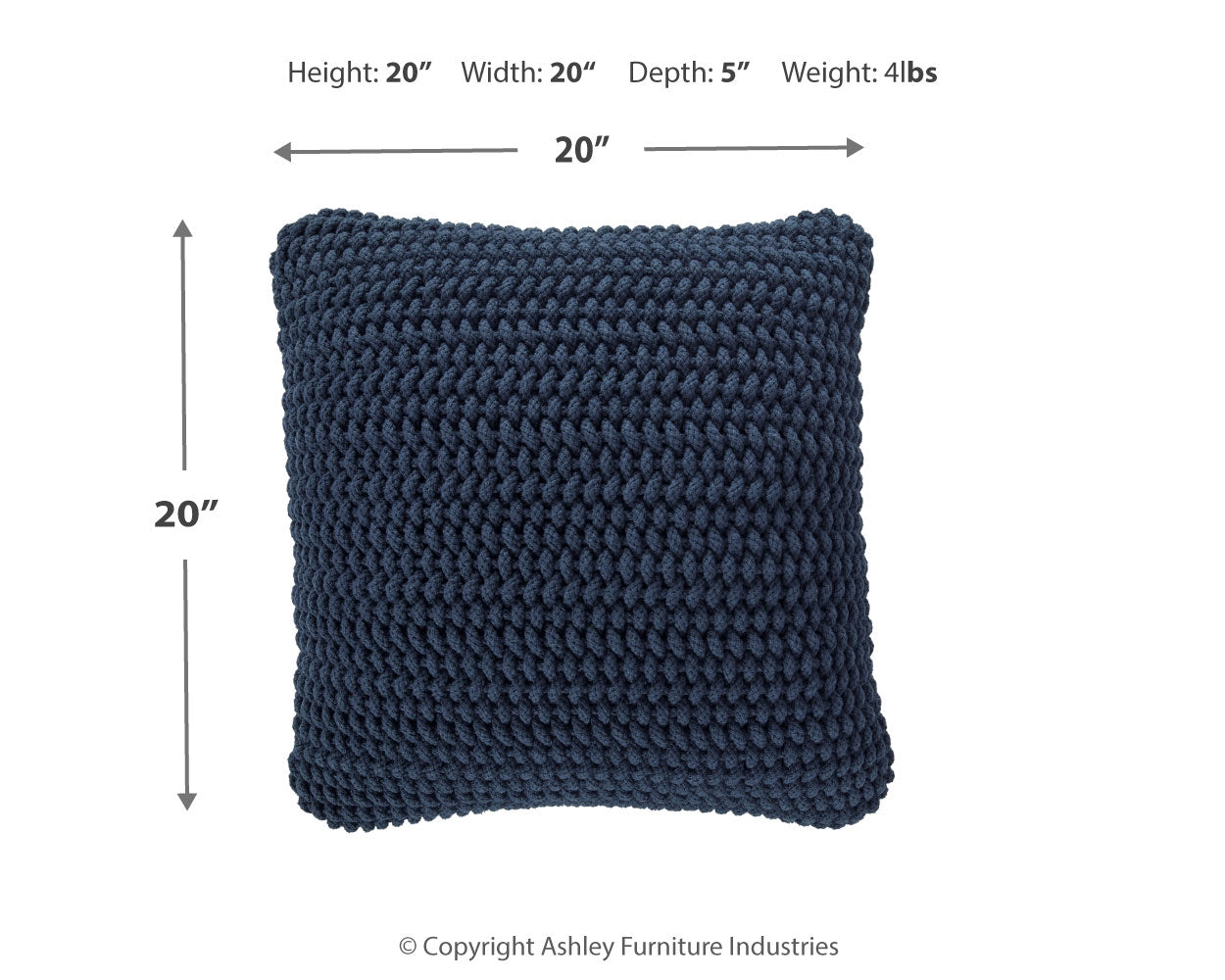 Renemore Pillows - Tampa Furniture Outlet