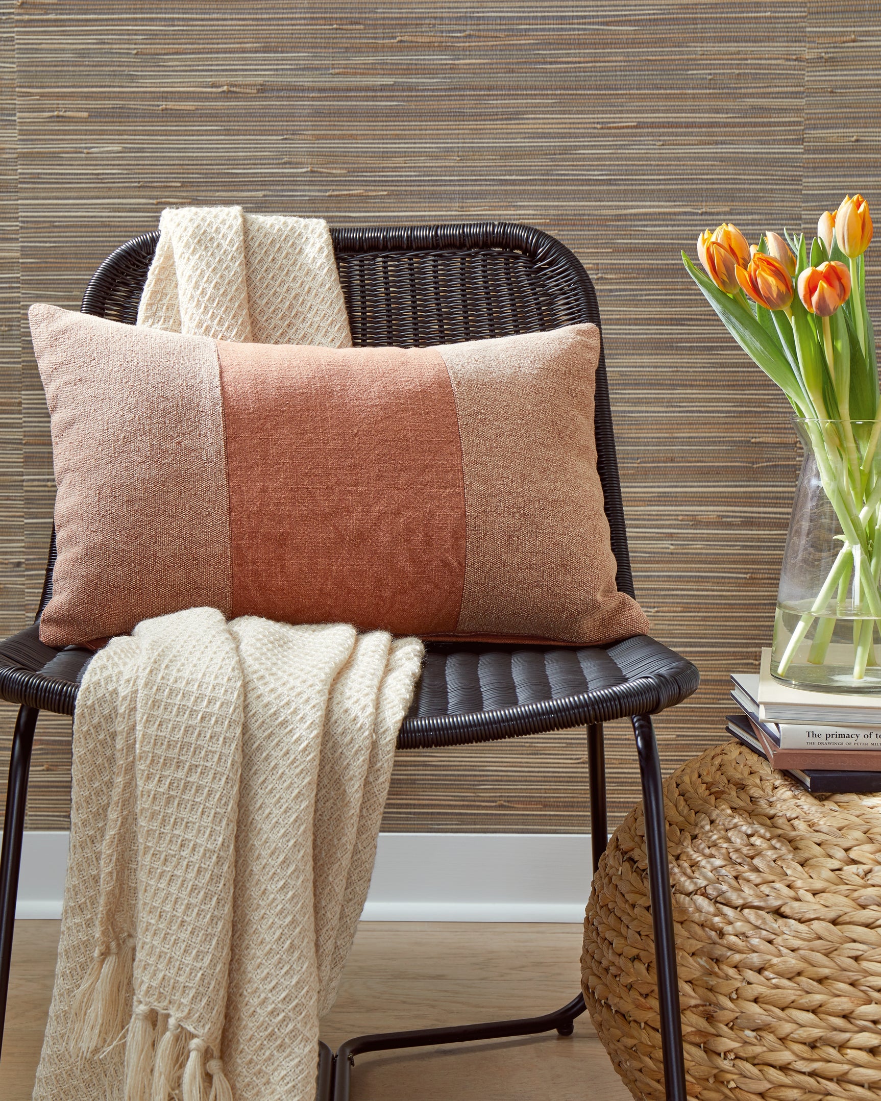 Tampa Furniture Outlet - Ashley Furniture - Dovinton Pillows - Pillow / Spice - A1000899P