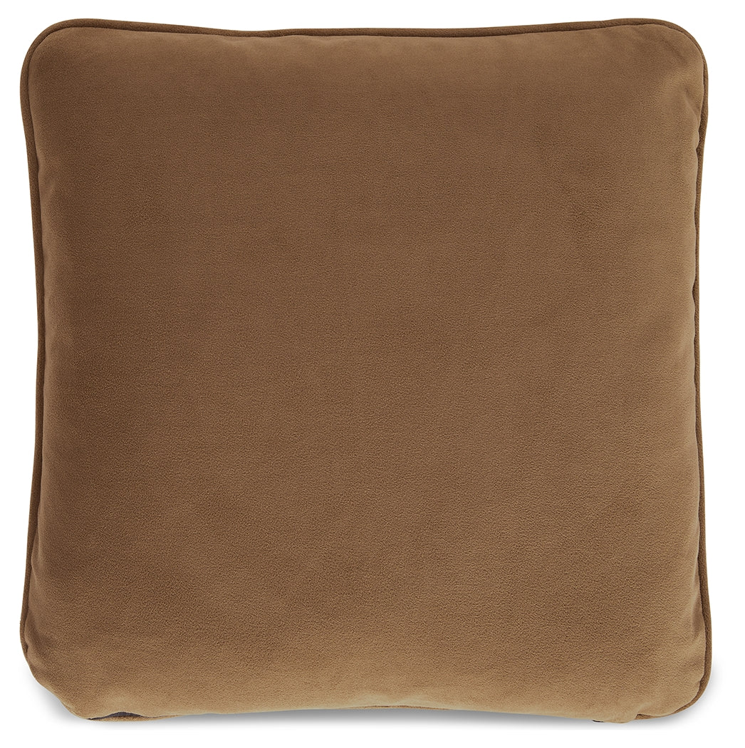 Caygan Pillows - Tampa Furniture Outlet