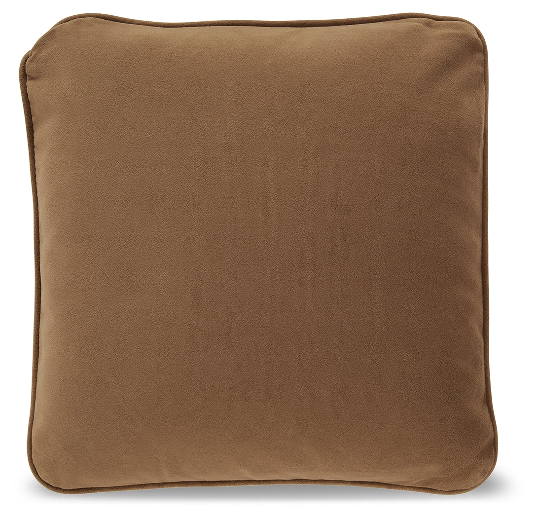 Caygan Pillows - Tampa Furniture Outlet