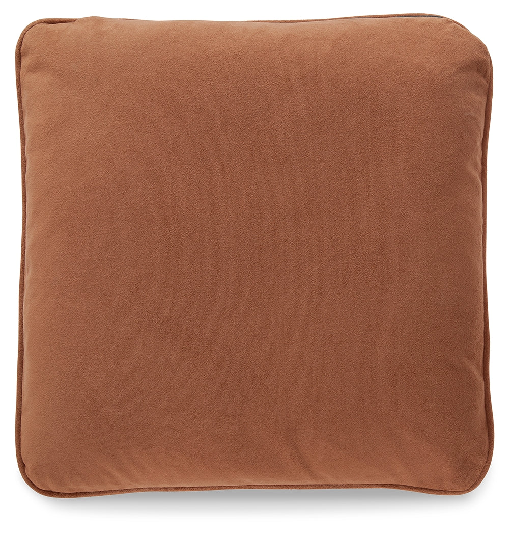 Caygan Pillows - Tampa Furniture Outlet