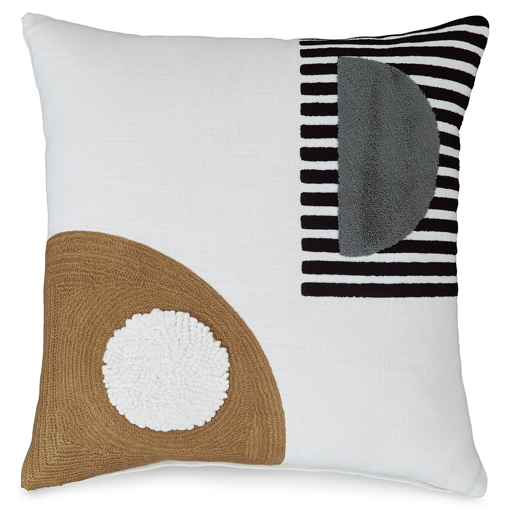 Longsum Pillows - Tampa Furniture Outlet