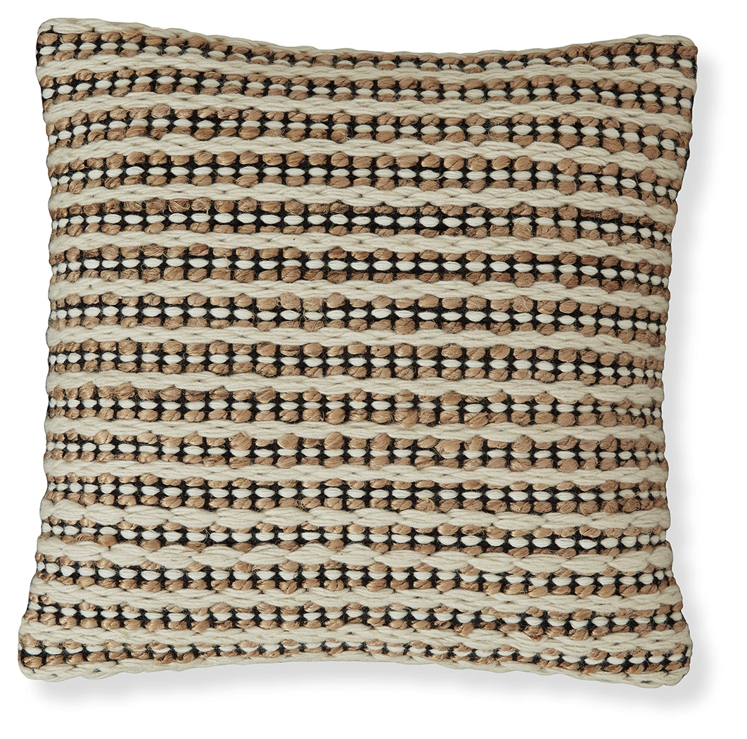 Nealington Pillows - Tampa Furniture Outlet