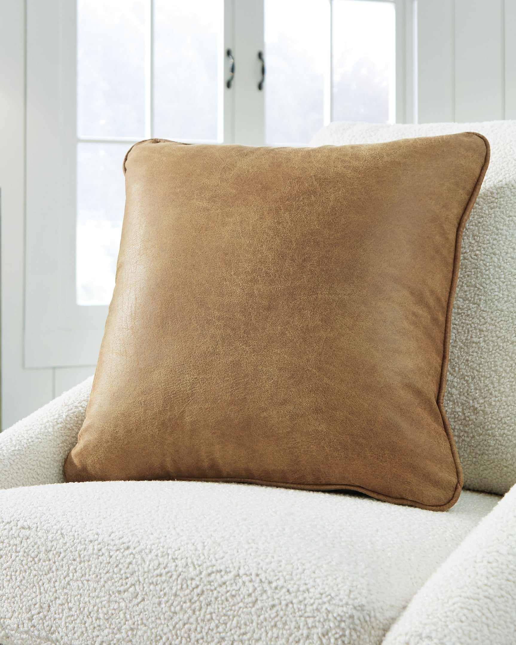 Cortnie Pillows - Tampa Furniture Outlet