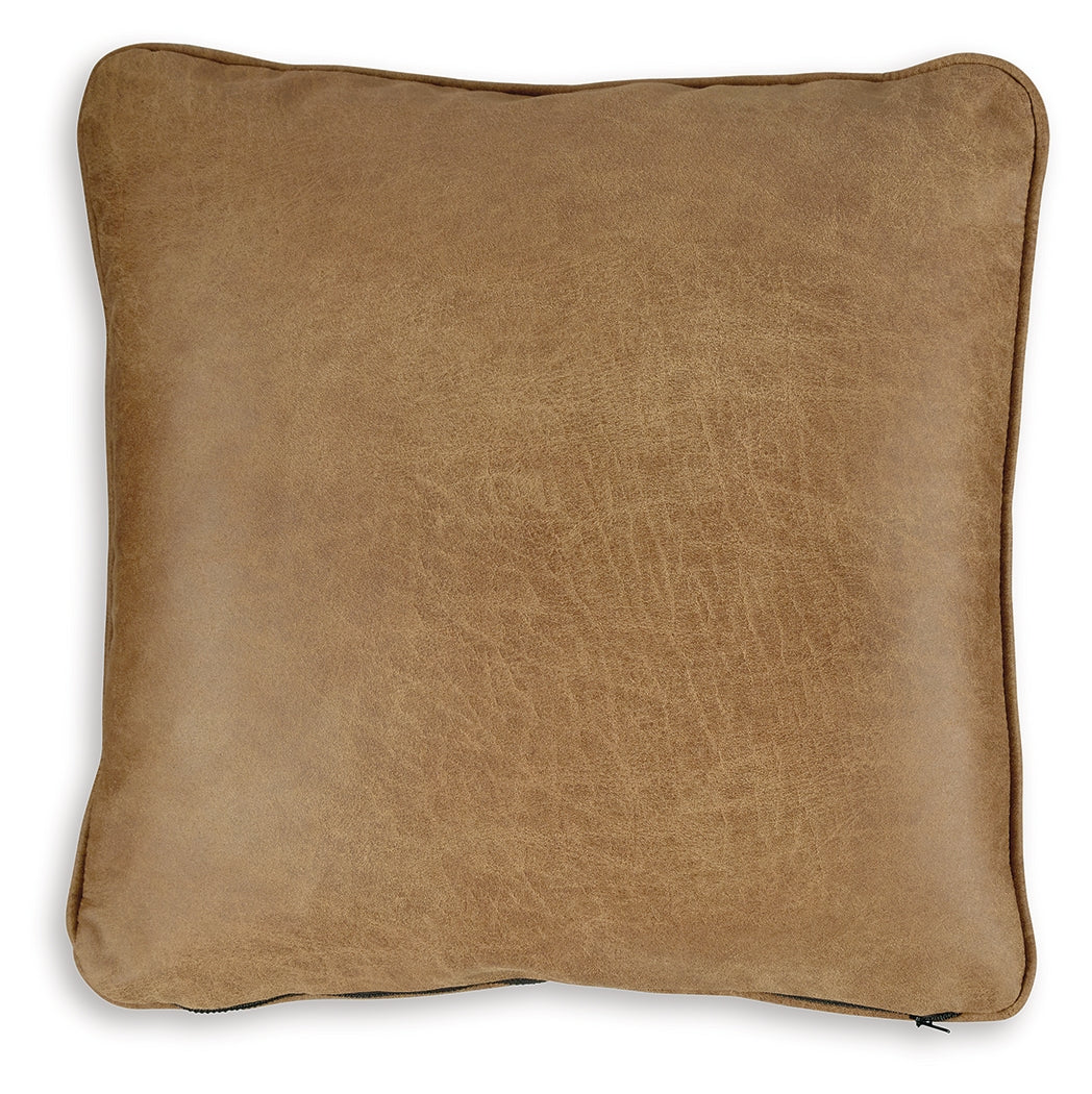 Cortnie Pillows - Tampa Furniture Outlet