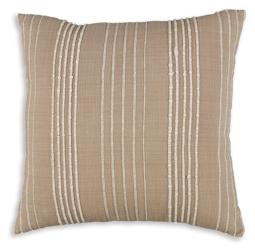 Benbert Pillows - Tampa Furniture Outlet