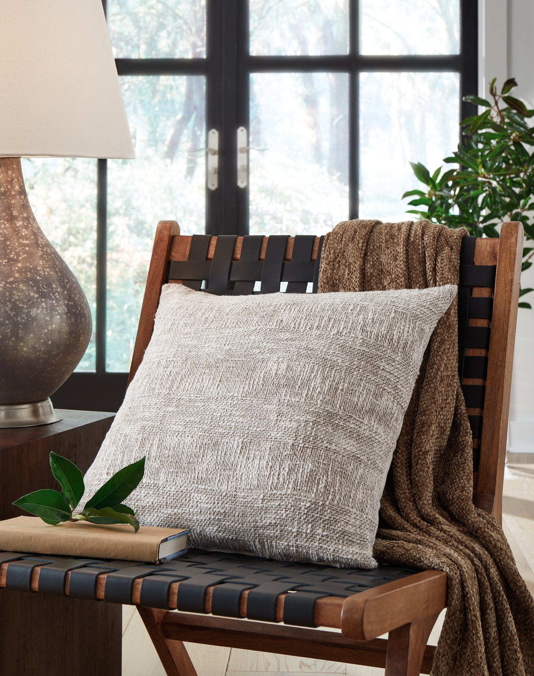 Carddon Pillows - Tampa Furniture Outlet