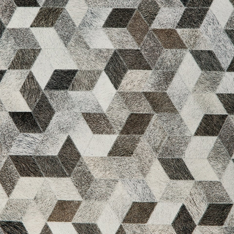 Albermarle Pouf - Tampa Furniture Outlet