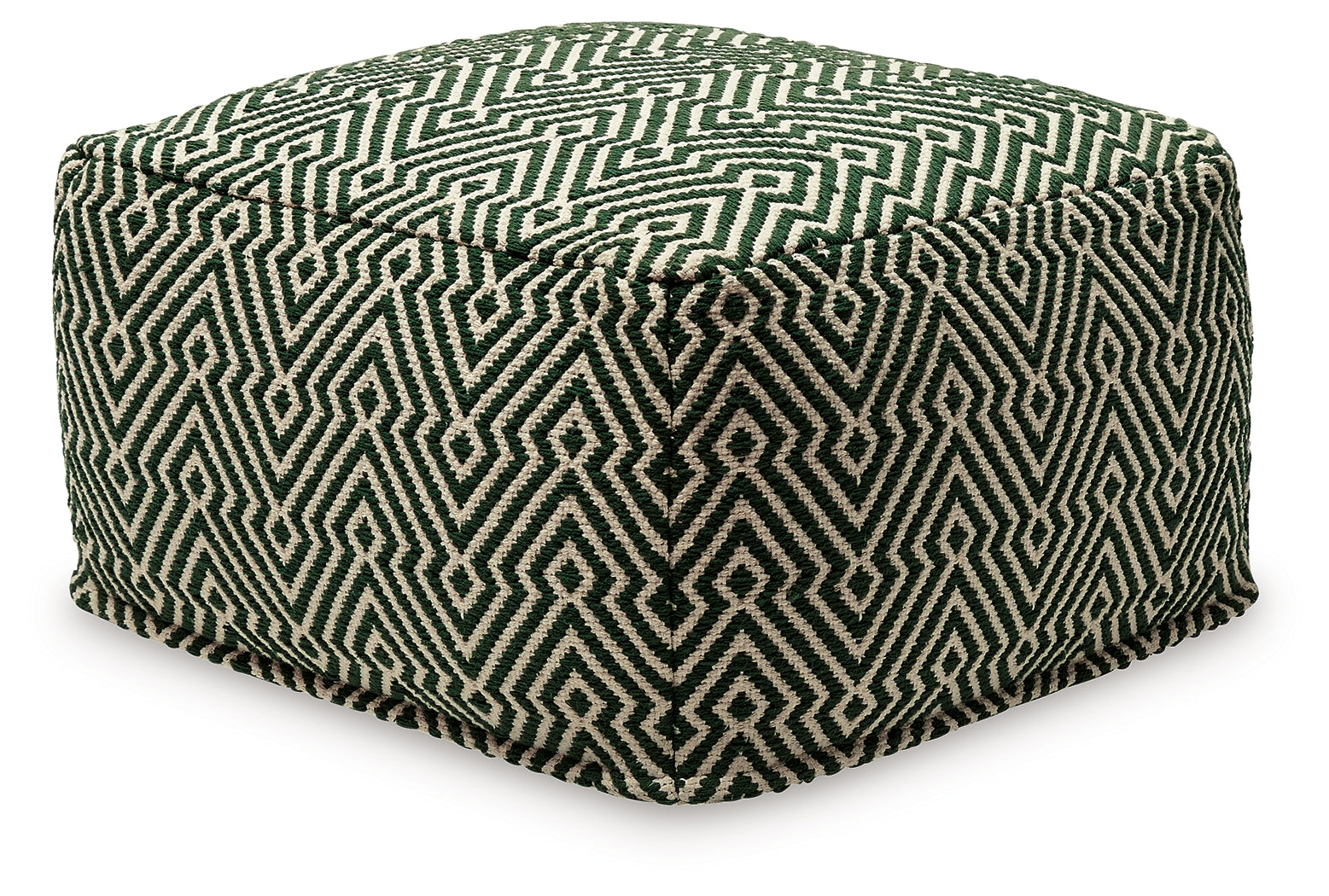 Abacy Pouf - Tampa Furniture Outlet