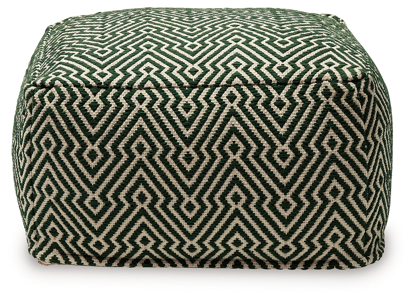 Abacy Pouf - Tampa Furniture Outlet