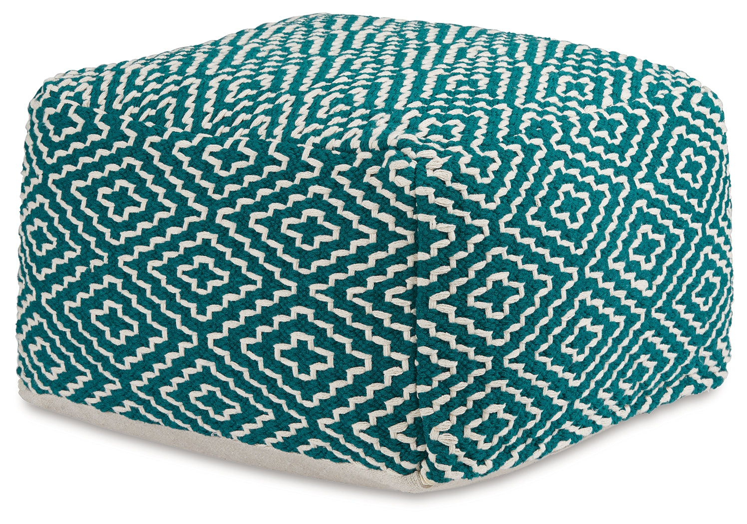 Brynnsen Pouf - Tampa Furniture Outlet
